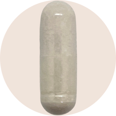 Vitamin C 1g w/ Rose Hips