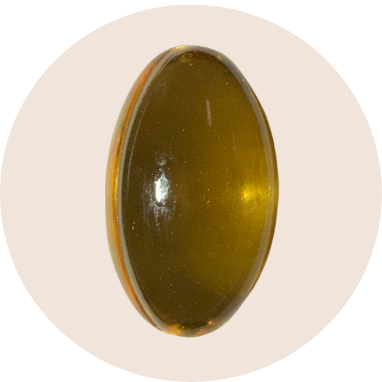 E-400 Mixed Tocopherols