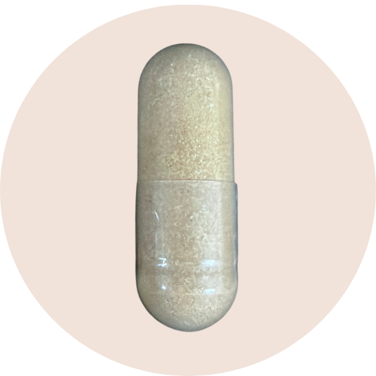 Full Spectrum Corydalis