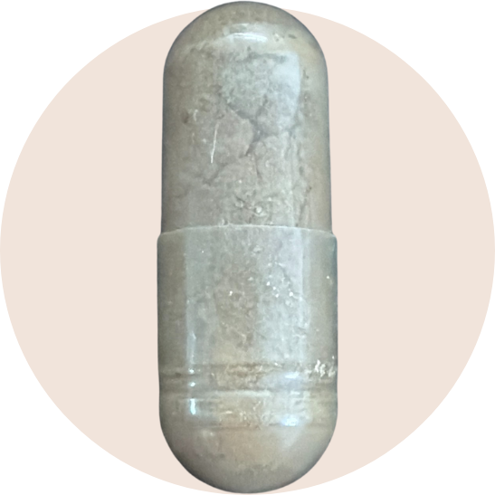 Full Spectrum Uva Ursi Leaf