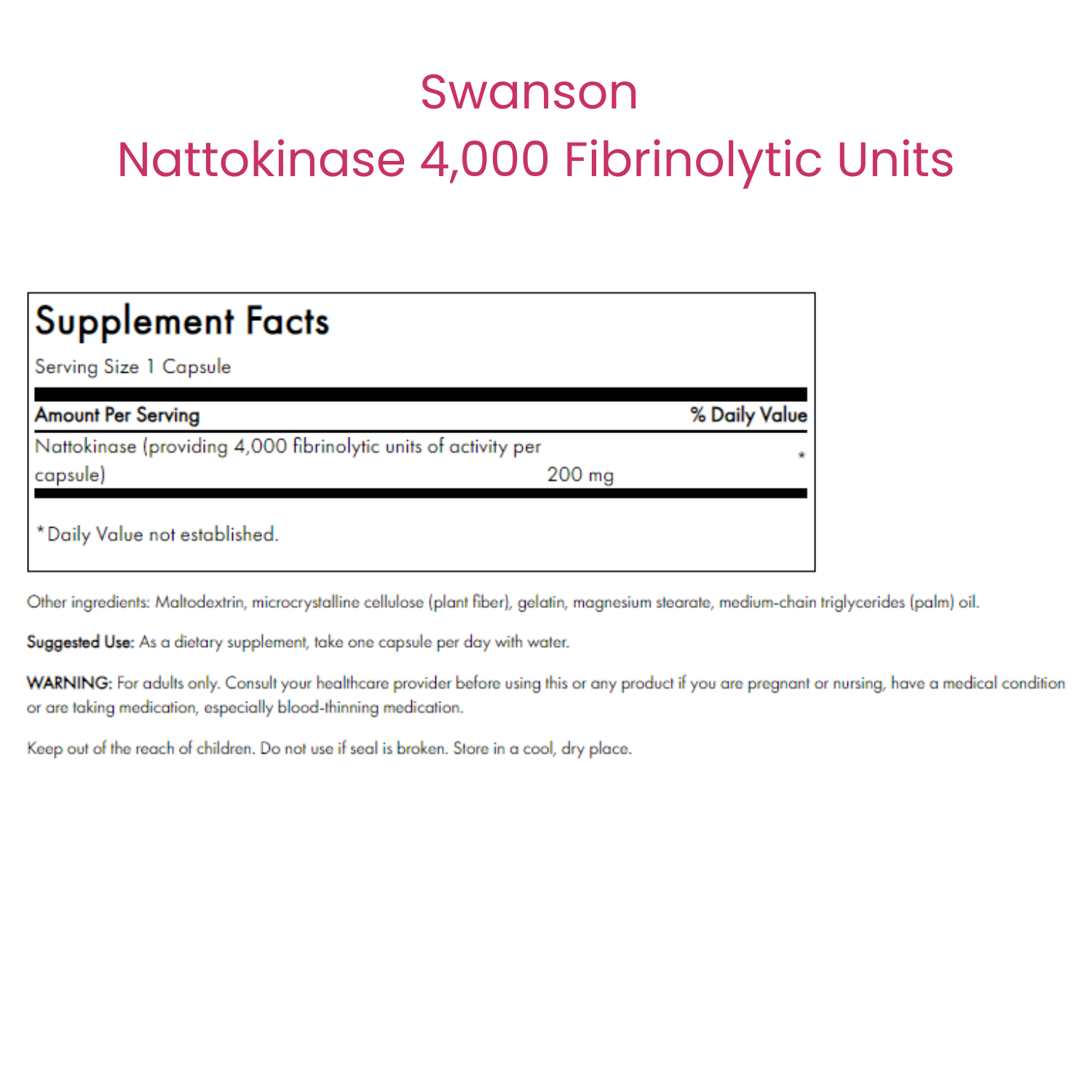 Ovadia | Heart Health Bundle + Nattokinase and Methyl Folate