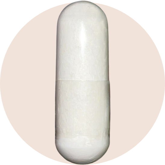 R-Fraction Alpha Lipoic Acid - Triple Strength