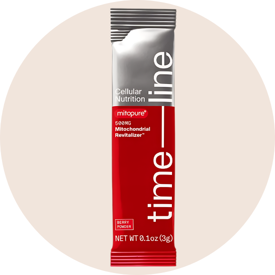 Mitopure Powder