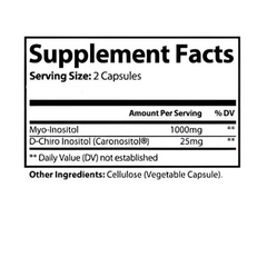 Inositol Complex