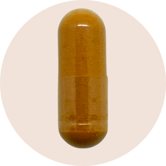 Turmeric with Bioprene