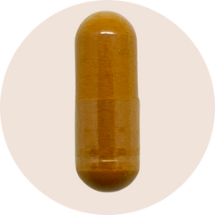 Turmeric with Bioprene