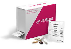 Vitaboom | Foundations