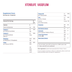 Ovadia | Heart Health + Methylation Support