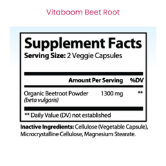 Beet Root