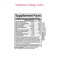 Cabo Health | Adrenal Support