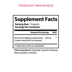 Resveratrol