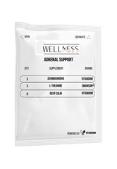 Wellness By Design | Adrenal Support