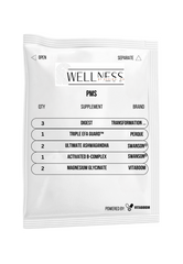 Wellness By Design | BNP PMS