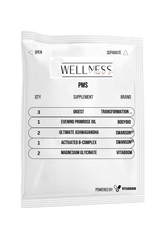 Wellness By Design | BNP PMS