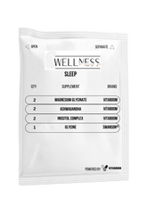 Wellness By Design | Sleep