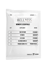 Wellness By Design | Women's Essentials
