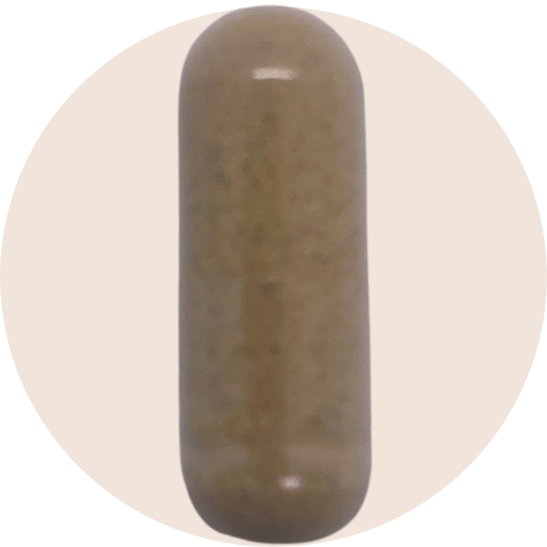 CX8 - Heart Health Support