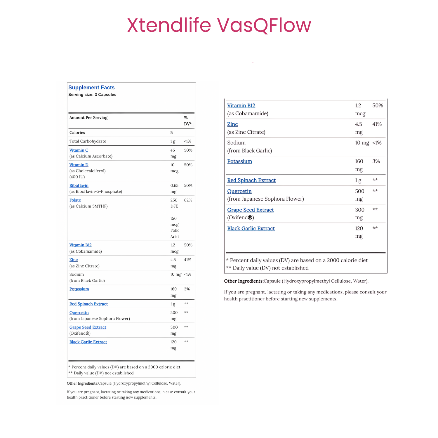 Ovadia | Heart Health Bundle + Nattokinase and Methyl Folate