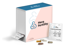 Hera Fertility | Pre-Conception Essentials for Men