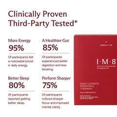 Daily Ultimate Essentials