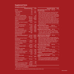 Daily Ultimate Essentials