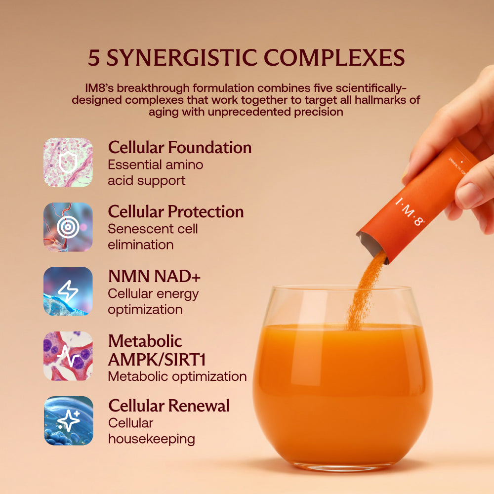 Daily Ultimate Longevity