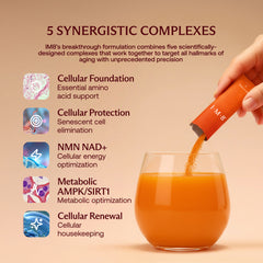 Daily Ultimate Longevity